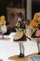 画像ギャラリー No.304のサムネイル画像 / 2012年初春アイテムがずらり。人気アニメからリラックマまで揃った「第25回プライズフェア」フォトレポートを掲載