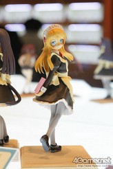 画像ギャラリー No.305のサムネイル画像 / 2012年初春アイテムがずらり。人気アニメからリラックマまで揃った「第25回プライズフェア」フォトレポートを掲載