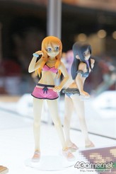 画像ギャラリー No.306のサムネイル画像 / 2012年初春アイテムがずらり。人気アニメからリラックマまで揃った「第25回プライズフェア」フォトレポートを掲載