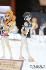画像ギャラリー No.307のサムネイル画像 / 2012年初春アイテムがずらり。人気アニメからリラックマまで揃った「第25回プライズフェア」フォトレポートを掲載
