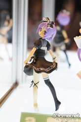 画像ギャラリー No.308のサムネイル画像 / 2012年初春アイテムがずらり。人気アニメからリラックマまで揃った「第25回プライズフェア」フォトレポートを掲載