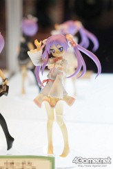 画像ギャラリー No.309のサムネイル画像 / 2012年初春アイテムがずらり。人気アニメからリラックマまで揃った「第25回プライズフェア」フォトレポートを掲載