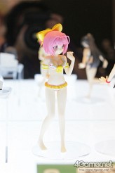 画像ギャラリー No.310のサムネイル画像 / 2012年初春アイテムがずらり。人気アニメからリラックマまで揃った「第25回プライズフェア」フォトレポートを掲載