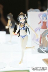 画像ギャラリー No.311のサムネイル画像 / 2012年初春アイテムがずらり。人気アニメからリラックマまで揃った「第25回プライズフェア」フォトレポートを掲載