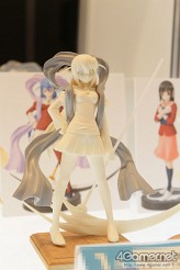 画像ギャラリー No.312のサムネイル画像 / 2012年初春アイテムがずらり。人気アニメからリラックマまで揃った「第25回プライズフェア」フォトレポートを掲載