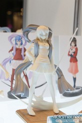 画像ギャラリー No.314のサムネイル画像 / 2012年初春アイテムがずらり。人気アニメからリラックマまで揃った「第25回プライズフェア」フォトレポートを掲載