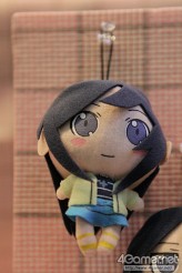 画像ギャラリー No.318のサムネイル画像 / 2012年初春アイテムがずらり。人気アニメからリラックマまで揃った「第25回プライズフェア」フォトレポートを掲載