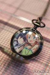 画像ギャラリー No.319のサムネイル画像 / 2012年初春アイテムがずらり。人気アニメからリラックマまで揃った「第25回プライズフェア」フォトレポートを掲載