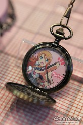 画像ギャラリー No.320のサムネイル画像 / 2012年初春アイテムがずらり。人気アニメからリラックマまで揃った「第25回プライズフェア」フォトレポートを掲載