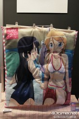画像ギャラリー No.322のサムネイル画像 / 2012年初春アイテムがずらり。人気アニメからリラックマまで揃った「第25回プライズフェア」フォトレポートを掲載
