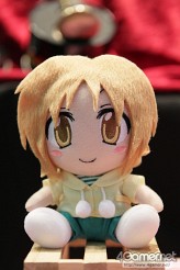 画像ギャラリー No.328のサムネイル画像 / 2012年初春アイテムがずらり。人気アニメからリラックマまで揃った「第25回プライズフェア」フォトレポートを掲載