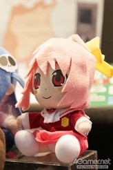 画像ギャラリー No.330のサムネイル画像 / 2012年初春アイテムがずらり。人気アニメからリラックマまで揃った「第25回プライズフェア」フォトレポートを掲載