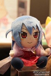 画像ギャラリー No.331のサムネイル画像 / 2012年初春アイテムがずらり。人気アニメからリラックマまで揃った「第25回プライズフェア」フォトレポートを掲載