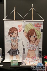 画像ギャラリー No.332のサムネイル画像 / 2012年初春アイテムがずらり。人気アニメからリラックマまで揃った「第25回プライズフェア」フォトレポートを掲載