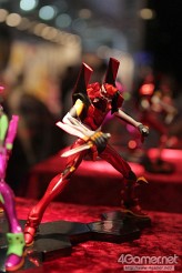 画像ギャラリー No.337のサムネイル画像 / 2012年初春アイテムがずらり。人気アニメからリラックマまで揃った「第25回プライズフェア」フォトレポートを掲載
