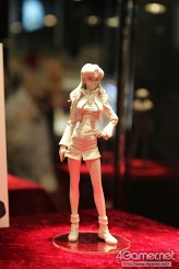 画像ギャラリー No.339のサムネイル画像 / 2012年初春アイテムがずらり。人気アニメからリラックマまで揃った「第25回プライズフェア」フォトレポートを掲載