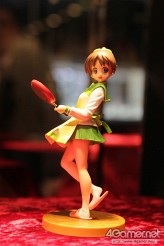 画像ギャラリー No.340のサムネイル画像 / 2012年初春アイテムがずらり。人気アニメからリラックマまで揃った「第25回プライズフェア」フォトレポートを掲載