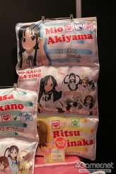 画像ギャラリー No.343のサムネイル画像 / 2012年初春アイテムがずらり。人気アニメからリラックマまで揃った「第25回プライズフェア」フォトレポートを掲載