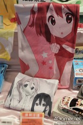 画像ギャラリー No.344のサムネイル画像 / 2012年初春アイテムがずらり。人気アニメからリラックマまで揃った「第25回プライズフェア」フォトレポートを掲載