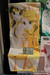 画像ギャラリー No.345のサムネイル画像 / 2012年初春アイテムがずらり。人気アニメからリラックマまで揃った「第25回プライズフェア」フォトレポートを掲載