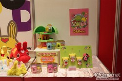 画像ギャラリー No.360のサムネイル画像 / 2012年初春アイテムがずらり。人気アニメからリラックマまで揃った「第25回プライズフェア」フォトレポートを掲載