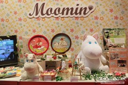 画像ギャラリー No.361のサムネイル画像 / 2012年初春アイテムがずらり。人気アニメからリラックマまで揃った「第25回プライズフェア」フォトレポートを掲載