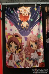 画像ギャラリー No.365のサムネイル画像 / 2012年初春アイテムがずらり。人気アニメからリラックマまで揃った「第25回プライズフェア」フォトレポートを掲載