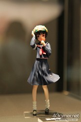 画像ギャラリー No.367のサムネイル画像 / 2012年初春アイテムがずらり。人気アニメからリラックマまで揃った「第25回プライズフェア」フォトレポートを掲載