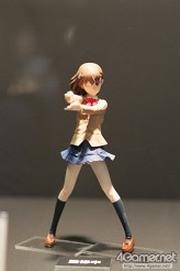 画像ギャラリー No.368のサムネイル画像 / 2012年初春アイテムがずらり。人気アニメからリラックマまで揃った「第25回プライズフェア」フォトレポートを掲載
