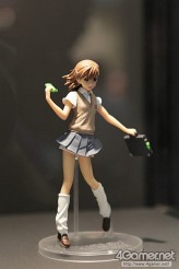 画像ギャラリー No.369のサムネイル画像 / 2012年初春アイテムがずらり。人気アニメからリラックマまで揃った「第25回プライズフェア」フォトレポートを掲載