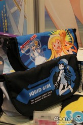 画像ギャラリー No.371のサムネイル画像 / 2012年初春アイテムがずらり。人気アニメからリラックマまで揃った「第25回プライズフェア」フォトレポートを掲載