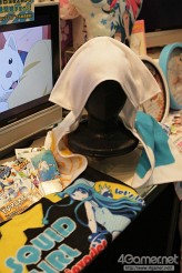 画像ギャラリー No.372のサムネイル画像 / 2012年初春アイテムがずらり。人気アニメからリラックマまで揃った「第25回プライズフェア」フォトレポートを掲載