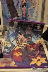 画像ギャラリー No.373のサムネイル画像 / 2012年初春アイテムがずらり。人気アニメからリラックマまで揃った「第25回プライズフェア」フォトレポートを掲載