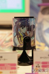 画像ギャラリー No.374のサムネイル画像 / 2012年初春アイテムがずらり。人気アニメからリラックマまで揃った「第25回プライズフェア」フォトレポートを掲載