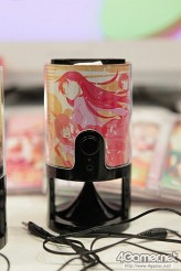 画像ギャラリー No.375のサムネイル画像 / 2012年初春アイテムがずらり。人気アニメからリラックマまで揃った「第25回プライズフェア」フォトレポートを掲載