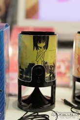 画像ギャラリー No.376のサムネイル画像 / 2012年初春アイテムがずらり。人気アニメからリラックマまで揃った「第25回プライズフェア」フォトレポートを掲載