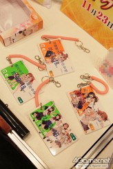 画像ギャラリー No.377のサムネイル画像 / 2012年初春アイテムがずらり。人気アニメからリラックマまで揃った「第25回プライズフェア」フォトレポートを掲載