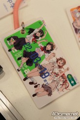 画像ギャラリー No.378のサムネイル画像 / 2012年初春アイテムがずらり。人気アニメからリラックマまで揃った「第25回プライズフェア」フォトレポートを掲載