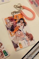 画像ギャラリー No.379のサムネイル画像 / 2012年初春アイテムがずらり。人気アニメからリラックマまで揃った「第25回プライズフェア」フォトレポートを掲載