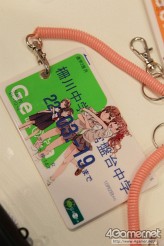画像ギャラリー No.381のサムネイル画像 / 2012年初春アイテムがずらり。人気アニメからリラックマまで揃った「第25回プライズフェア」フォトレポートを掲載