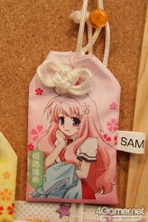 画像ギャラリー No.387のサムネイル画像 / 2012年初春アイテムがずらり。人気アニメからリラックマまで揃った「第25回プライズフェア」フォトレポートを掲載