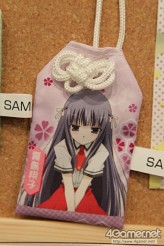 画像ギャラリー No.389のサムネイル画像 / 2012年初春アイテムがずらり。人気アニメからリラックマまで揃った「第25回プライズフェア」フォトレポートを掲載
