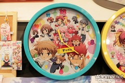 画像ギャラリー No.390のサムネイル画像 / 2012年初春アイテムがずらり。人気アニメからリラックマまで揃った「第25回プライズフェア」フォトレポートを掲載