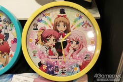 画像ギャラリー No.391のサムネイル画像 / 2012年初春アイテムがずらり。人気アニメからリラックマまで揃った「第25回プライズフェア」フォトレポートを掲載