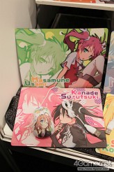 画像ギャラリー No.392のサムネイル画像 / 2012年初春アイテムがずらり。人気アニメからリラックマまで揃った「第25回プライズフェア」フォトレポートを掲載
