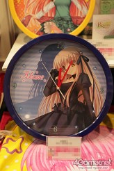 画像ギャラリー No.396のサムネイル画像 / 2012年初春アイテムがずらり。人気アニメからリラックマまで揃った「第25回プライズフェア」フォトレポートを掲載