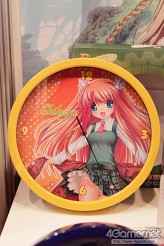画像ギャラリー No.397のサムネイル画像 / 2012年初春アイテムがずらり。人気アニメからリラックマまで揃った「第25回プライズフェア」フォトレポートを掲載