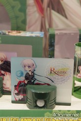 画像ギャラリー No.398のサムネイル画像 / 2012年初春アイテムがずらり。人気アニメからリラックマまで揃った「第25回プライズフェア」フォトレポートを掲載
