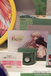 画像ギャラリー No.399のサムネイル画像 / 2012年初春アイテムがずらり。人気アニメからリラックマまで揃った「第25回プライズフェア」フォトレポートを掲載
