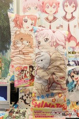 画像ギャラリー No.401のサムネイル画像 / 2012年初春アイテムがずらり。人気アニメからリラックマまで揃った「第25回プライズフェア」フォトレポートを掲載